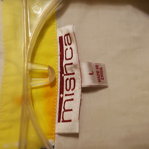 Mishca blouse - Picture 4 of 5